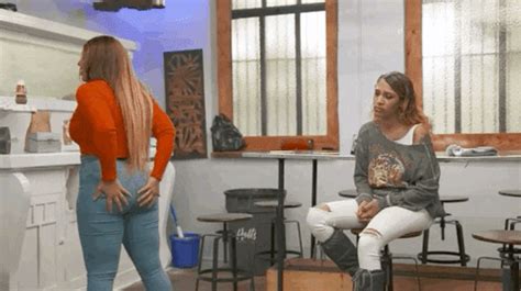 boob grab sex gif|Boob Grab Porn GIFs 